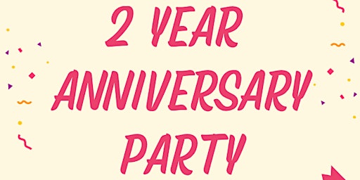 Primaire afbeelding van One Shot Backs' 2 Year Anniversary Party