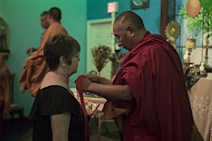 Imagem principal do evento Four Armed Chenrezig (Buddha of Compassion) Empowerment