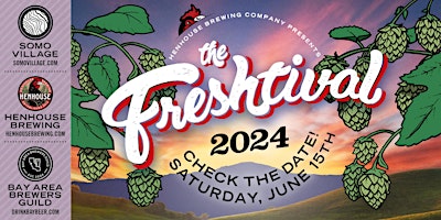 The Freshtival 2024 primary image