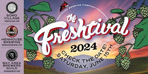 The Freshtival 2024 primary image