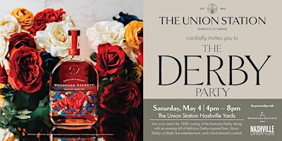 Derby Party primary image