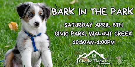 Bark In The Park