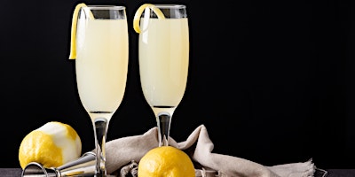 Celebrating The French 75 primary image