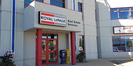 Royal LePage Noralta Career Night