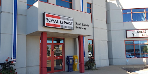 Royal LePage Noralta Career Night primary image