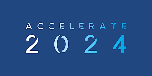 Accelerate 2024: A Skills Ecosystem for Tomorrow's Economy  primärbild