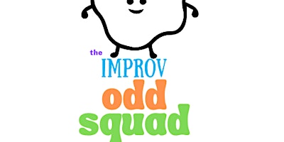 Immagine principale di The Improv Odd Squad 