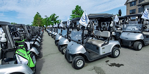 Image principale de CGTA’s Golf Tournament 2024Prepare for the excitement of CGTA Golf Tourname