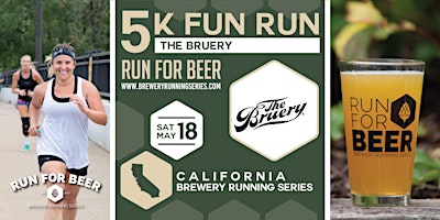 The Bruery  event logo