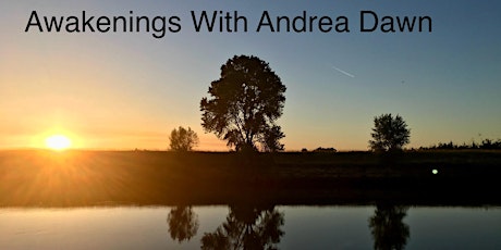 Psychic Medium Andrea Dawn