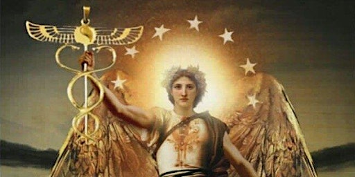 Imagem principal de Archangel Raphael Healing Service