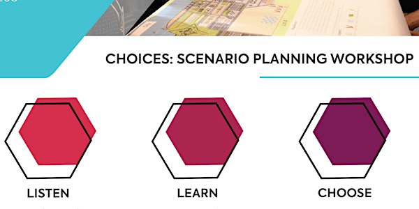 Choices: Scenario Planning Workshop