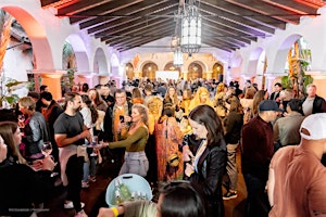 Hauptbild für 2024 Downtown Santa Barbara LIVE Art & Wine Tour