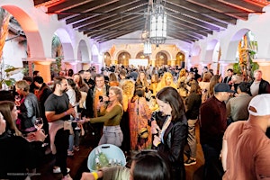Imagem principal do evento 2024 Downtown Santa Barbara LIVE Art & Wine Tour