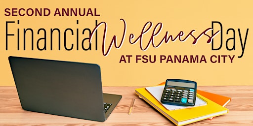 Imagem principal de Financial Wellness Day