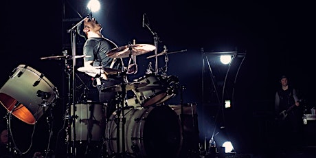 Jason Bowld (Bullet For My Valentine) Drum Masterclass - PMT Romford primary image
