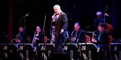 Imagem principal de The Northern Swing Orchestra featuring Phil Watson