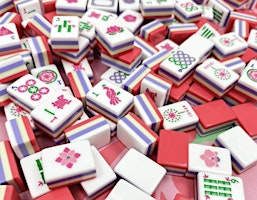 Mahjong Night 2 primary image