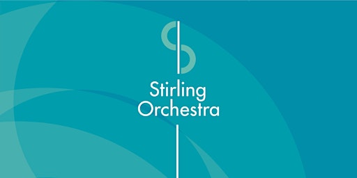 Imagem principal do evento Stirling Orchestra