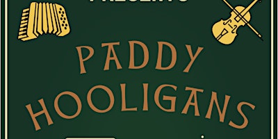 Paddy Hooligans @DenverDistillery primary image