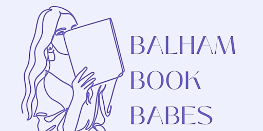 March Balham Book Babes: Faebound by Saars El-Arifi primary image
