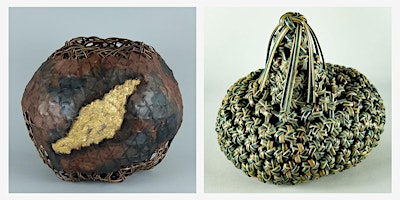 Annual Sinton Lecture: Barbara Shapiro — Weaver, Dyer, and Basket Maker primary image