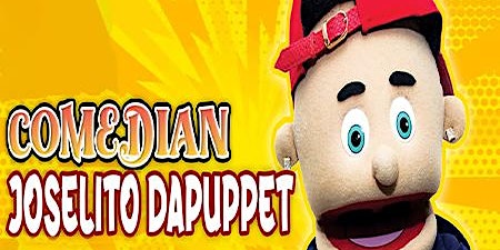 Hauptbild für The Return of Comedian Joselito DaPuppet: X-Rated Adults ONLY Event @ The B