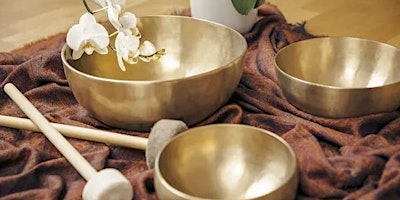 Image principale de Sound Bath Journey