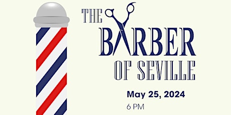 Rossini's Opera "The Barber of Seville"