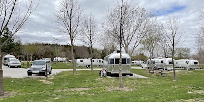 Hauptbild für Nebraska Airstream Club FIX IT RALLY