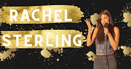 Rachel Sterling