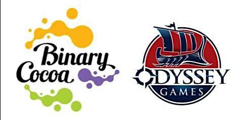 Hauptbild für Binary Cocoa @ Odyssey Games: Demo Night with Game Developer Joseph Bower!!