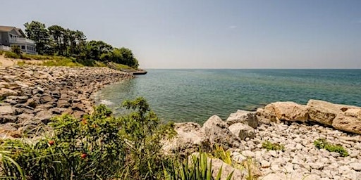 Immagine principale di Gloryboard Visioning Retreat - Lake MI lakefront estate 