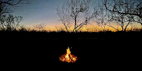 Fall Family Camp in South Texas