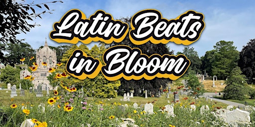 Immagine principale di Latin Beats in Bloom 