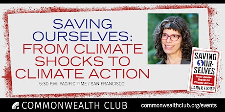 Saving Ourselves: From Climate Shocks to Climate Action  primärbild