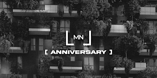 Primaire afbeelding van LMNL One Year Anniversary Showcase