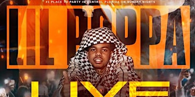 Primaire afbeelding van Easter In The O - lil poppa LIVE