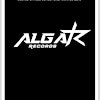 Logo de Algar Records