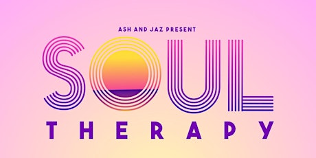 Soul Therapy @ Delicious Pizza - June 1