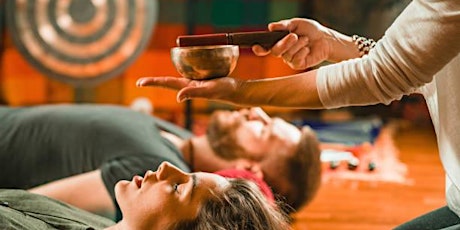 Community Acupuncture with Sound Healing