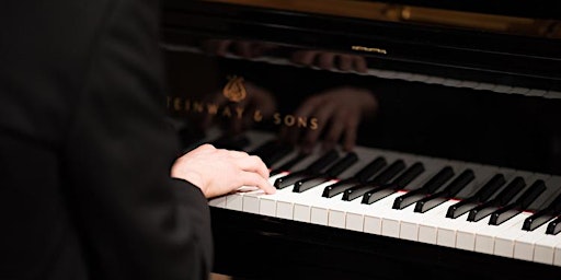 Imagem principal do evento Bates College Piano Recital