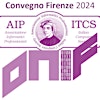 Logotipo de AIP-ITCS e ONIF