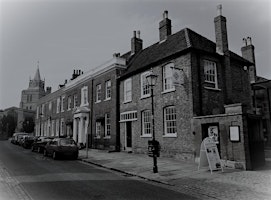 Ghost Hunt  / Paranormal Investigation Bucks Museum, Aylesbury  primärbild