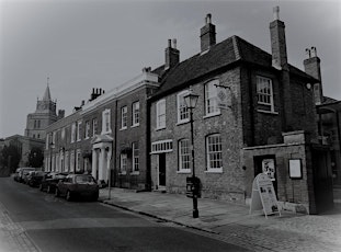 Ghost Hunt  / Paranormal Investigation Bucks Museum, Aylesbury