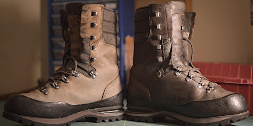 Imagem principal de Boot Care Day