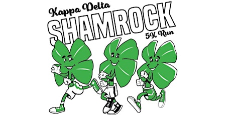 Shamrock-N-Run