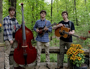 MOUNTAIN GRASS UNIT at The Grove House