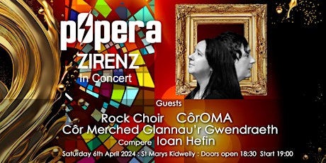 pOpera Zirenz In Concert