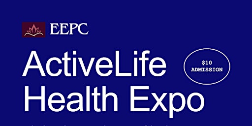 Immagine principale di ActiveLife Expo: Ignite 